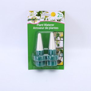 Sistema de Riego Automático <span class=keywords><strong>para</strong></span> Plantas de Interior, Púas de <span class=keywords><strong>Autorriego</strong></span> con Adaptador <span class=keywords><strong>para</strong></span> Botella, Riego de Plantas de Plástico <span class=keywords><strong>para</strong></span> <span class=keywords><strong>Vacaciones</strong></span> - Product Image 6