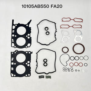 10105AB550丰田86斯巴鲁BRZ内陆传统<span class=keywords><strong>2</strong></span>.0l FA20发动机气缸盖垫圈套件 - Product Image 2