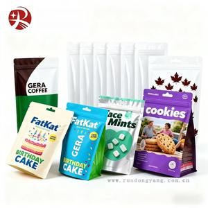 Boîte à gâteaux en papier kraft de qualité alimentaire, personnalisable, <span class=keywords><strong>anti</strong></span>-écrasement, avec fenêtre transparente en PET, pour boulangeries, chaînes de pâtisserie, pâtisserie <span class=keywords><strong>maison</strong></span>, forme pyramidale - Product Image 5