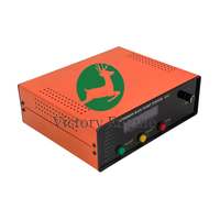 Testeur de pompe HEUI multifonctionnel CRP 890 pour systèmes Common Rail HP0 HP5 HP6 HP7 CP4S/CP4E CAT C7 C9 pour équipements ferroviaires et camions