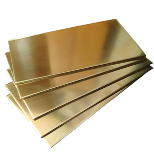 Plaque composite industrielle en <span class=keywords><strong>laiton</strong></span> et plastique, fabriquée en Chine - Product Image 4