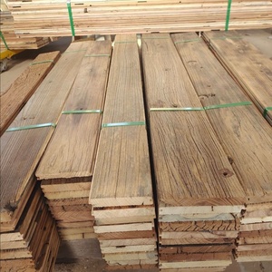 Anticorrosive <strong>Wood</strong>/Old Colored/ Fir/Dahurian Larch/Timber <strong>Reclaimed</strong> Solid <strong>Wood</strong> <strong>Planks</strong> Vintage for Decoration - Product Image 4