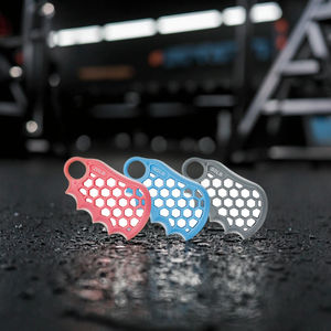 Nuovo stile in Silicone impugnatura a mano attrezzature per esercizi per allenamento braccio e Finger Trainer - Product Image 1