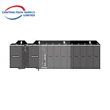 ใหม่เอี่ยม 900CP1-0100 CPM แรม 4GB ช่อง I/O 23041 ช่อง รองรับ Modbus TCP/IP สำหรับ Experion PKS ControlEdge PLC - Product Image 3