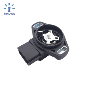 Capteur de position du papillon des gaz PEIVSO 22620-31U01 2262031U01 SERA483-05 8-97181717-0 pour Nissan, capteur TPS du compartiment moteur - Product Image 5