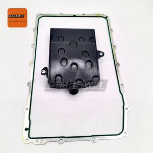 Junta de bandeja de líquido de pieza de motor para FORD <span class=keywords><strong>18</strong></span>- Mustang 2,3 5,0 19- F150 1/2 3,5 T HL3Z7A191B HL3Z7A191A HL3Z7A191AC 1/2 - Product Image 2