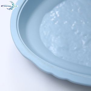 Parcours d'obstacles intérieur et extérieur favorisant la coordination de l'équilibre Toddler 6Pcs Sensory Balance Coordination Stepping Stones - Product Image 6