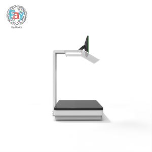 Android OS Self-Service <span class=keywords><strong>Mobile</strong></span> POS Balance de cantine électronique à écran de 8 pouces avec Bluetooth WiFi Balayage de <span class=keywords><strong>paiement</strong></span> électronique - Product Image 4