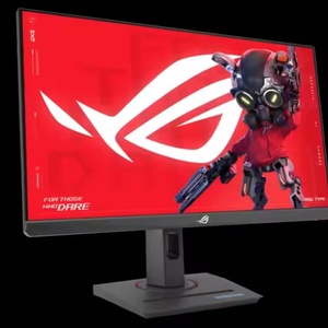 จอเกม ROG Strix XG259CMS 24.5นิ้ว310HZ FAST IPS 1ms สำหรับ PC ดิสเพลย์ HDR 400 - Product Image 3