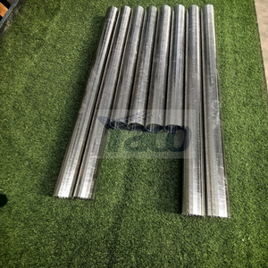 מסנן תיל מחורץ מסוג פרופיל ווילד ג'ונסון / מסנן צינור/גליל - Product Image 3