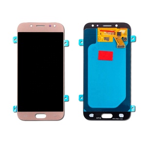 Lcd Regolabile J530 2017 per <span class=keywords><strong>Samsung</strong></span> <span class=keywords><strong>Galaxy</strong></span> <span class=keywords><strong>J5</strong></span> 2017 Display Touch Screen Digitizer <span class=keywords><strong>J5</strong></span> Pro J530 J530F Lcd 5.2 ''pollici - Product Image 3