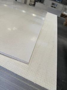 Panneau de ciment en oxyde de magnésium (MgO) pur, ignifuge et imperméable, de 2 à 30 mm, pour la construction - Product Image 5