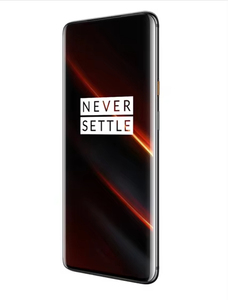 Refurbished Phone Original Used Mobile Phone 1Plus 7T Pro 128/256G ROM Unlocked Second Hand Android CellPhone For Oneplus 7T