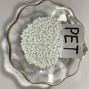 애완 동물 가격 경쟁 용품 옥 애완 동물 수지 cz 302 처녀 애완 동물 수지 과립 - Product Image 5