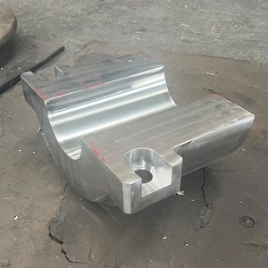 Té à <span class=keywords><strong>matrice</strong></span> supérieure et inférieure poinçon et <span class=keywords><strong>matrice</strong></span> en alliage d'acier 35 OEM grand moule en acier moulé pour raccords de tuyauterie - Product Image 6