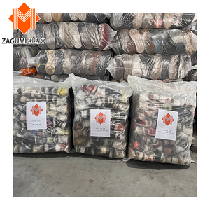 Zagumi scarpe Stock a buon mercato all'ingrosso casa Hotel pantofole Stock <span class=keywords><strong>lotto</strong></span> scarpe per le donne degli uomini - Product Image 1