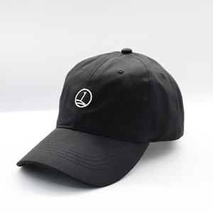 Gorra de Béisbol <span class=keywords><strong>JOY</strong></span> HATS de 6 Paneles, Estilo Clásico, Algodón Cepillado, Popelina, Frente Curvo, Bordado, Impresión por Sublimación - Product Image 4