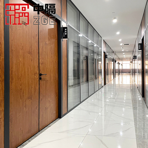 Vách ngăn kính mờ hiện đại, vách ngăn tạo sự riêng tư cho phòng ngủ, phòng khách, phòng ăn, kho, nhà bếp, phòng tập thể dục trong nhà - Product Image 2