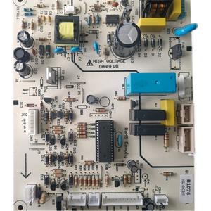 Placa Base para Refrigerador B1076 EHC3507WA, Placa de Control de Energía 220-240V, Placa de Computadora - Product Image 3