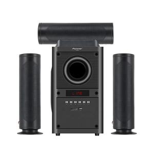 3.1 tour multimédia <span class=keywords><strong>haut</strong></span>-parleur <span class=keywords><strong>Hifi</strong></span> <span class=keywords><strong>haut</strong></span> <span class=keywords><strong>de</strong></span> <span class=keywords><strong>gamme</strong></span> système <span class=keywords><strong>de</strong></span> cinéma maison Portable avec éclairage USB RGB <span class=keywords><strong>haut</strong></span>-parleur <span class=keywords><strong>de</strong></span> batterie alimenté par USB AUX - Product Image 1