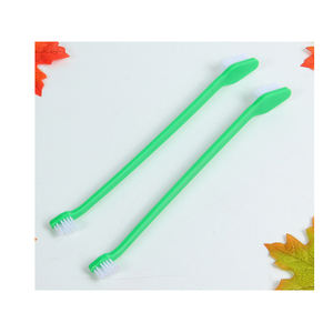 Escova De Dentes <span class=keywords><strong>Pet</strong></span> <span class=keywords><strong>Dog</strong></span> Duplo - Product Image 6