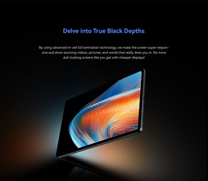 Alldocube IPlay60 Pad Pro OEM Tablet Android 12.1 pollici 3 in 1 Tablet 8 + 128GB doppia scheda chiamata Lte MTKG99 Tablet PC con tastiera - Product Image 4