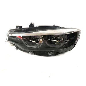 Conjunto de faros delanteros LED de alta gama para <span class=keywords><strong>BMW</strong></span> Serie 4 F34, compatible con los modelos <span class=keywords><strong>420</strong></span>, 428, 430, 435i, 440 y M4. - Product Image 3