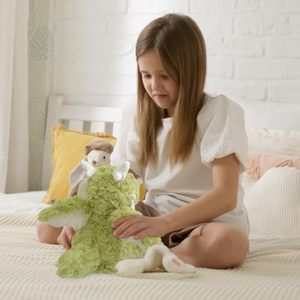 2025 nuovo arrivo piccolo drago volante peluche giocattoli personalizzati adorabili Super giocattoli morbidi per bambini perfetto regalo PP - Product Image 4