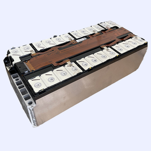 โมดูลแบตเตอรี่ลิเธียมอิออน CALB Nmc รุ่น 2P6S 22.2V 100AH สำหรับรถยนต์ไฟฟ้า - Product Image 2