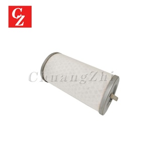 88290015-567 Elemento Separador de Aceite y Aire para Piezas de Compresores de Aire Sullair - Product Image 3