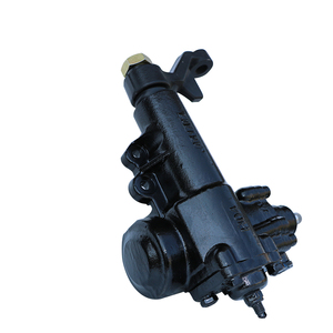 OE 340110003a <span class=keywords><strong>แร็</strong></span><span class=keywords><strong>ค</strong></span>และเฟืองเกียร์ไฮดรอลิกสำหรับรถกระบะ <span class=keywords><strong>TFR</strong></span> - Product Image 5