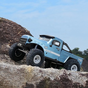 2026 RGT Racing EX86170 Silver FOC Challenger 1/10 RC Rock Crawler Short Course <span class=keywords><strong>Monster</strong></span> Truck Off Road Buggy Truggy Bashers RTR - Product Image 2