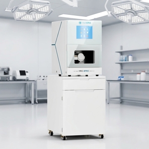 Fresadora Dental Eléctrica de 5 Ejes YRC-8PRO de Uso Húmedo/Seco para Laboratorio y Clínica Dental - Product Image 1