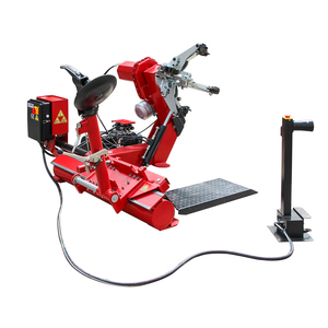 Máquina para Montar y Desmontar Neumáticos de Camión - Product Image 3