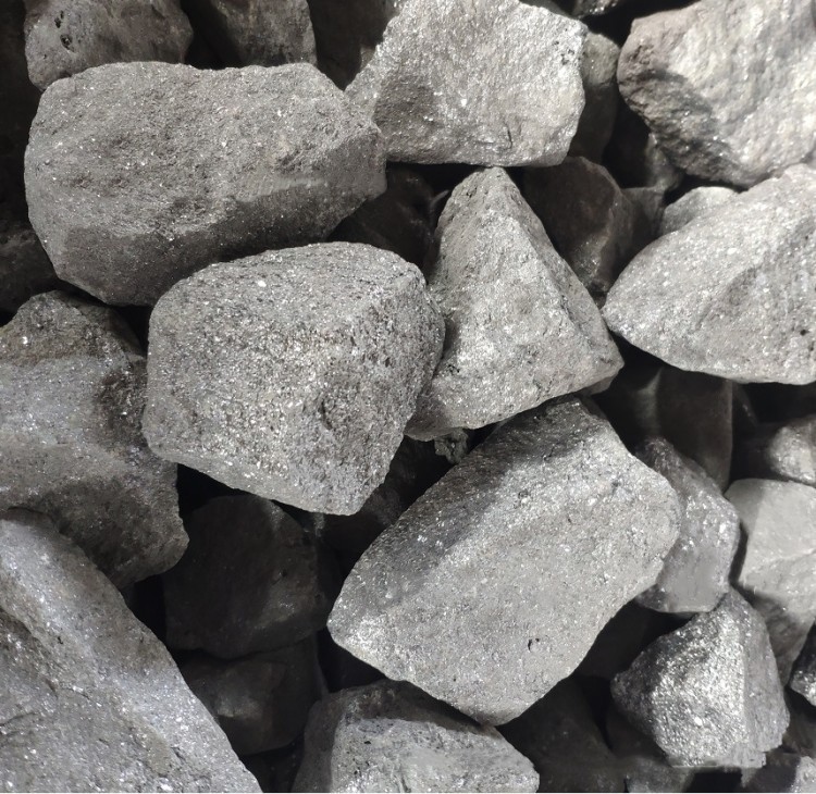 Silicon Manganese Lumps SiMn For Steelmaking