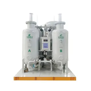 Gasabscheidungs- und Reinigungsanlage PSA-System Stickstoff-Gasanlage