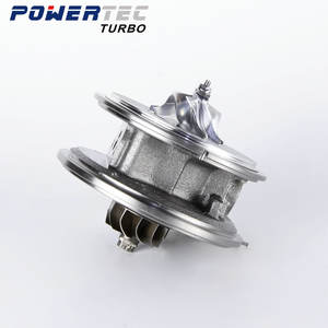 Cartouche de turbo Powertec Turbo MGT1244Z 853603 T918091 9820728080, noyau de turbocompresseur pour CITROEN <span class=keywords><strong>Berlingo</strong></span> 1.5L III 1.5 Bleu - Product Image 4