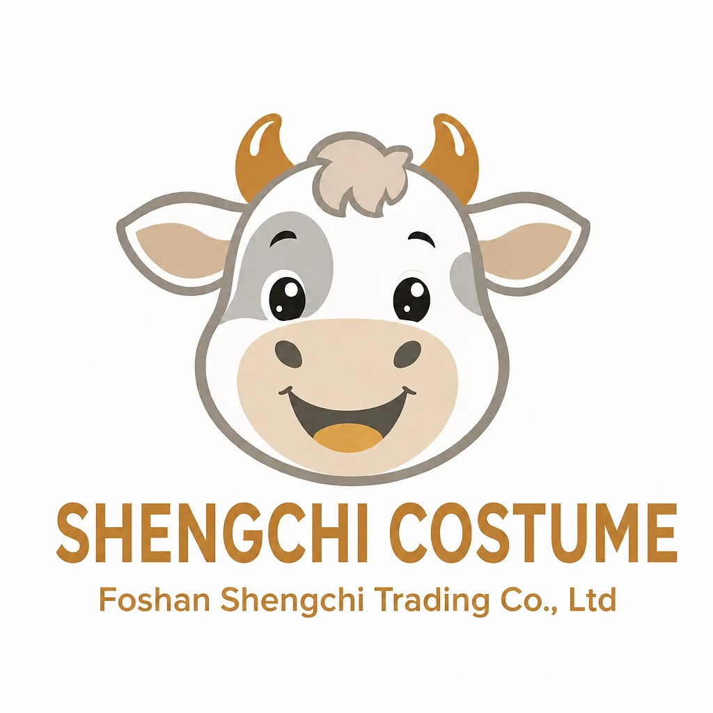 Foshan Shengchi Trading Co., Ltd. logo