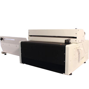 Industrial Spiral 5:1 Punching Binding Machine Puncher and Binder Group - Product Image 2