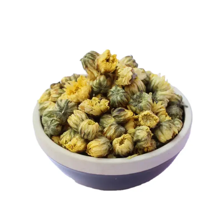 GEKO Food Flowers Wholesale Best Products Chamomile Tea For Herbal Tea