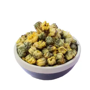 GEKO Food Flowers Wholesale Best Products Chamomile Tea For Flower Supplies