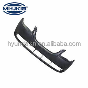 MHJKIA piezas de carrocería cubierta de parachoques delantero 86511-2H000 para Hyundai Elantra <span class=keywords><strong>06</strong></span> - Product Image 3