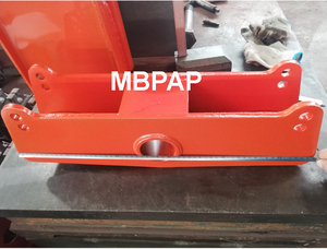 <strong>Trailer</strong> <strong>BPW</strong> Suspension Parts <strong>Equalizer</strong> 0529101140 Balancer for Tri Axle Suspension - Product Image 4