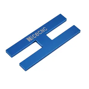 Support d'outil de maintien de tige d'amortisseur de fourche à cartouche NiceCNC pour motos de série 13.3/14.3mm