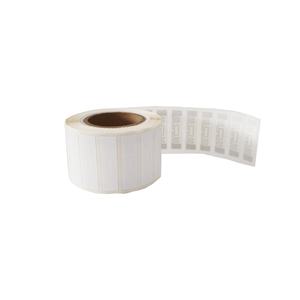 Étiquettes autocollantes RFID longue portée UHF U8 ISO PET G70A Getsmart durables pour la logistique, l'entrepôt, la gestion des stocks et la facturation - Product Image 3