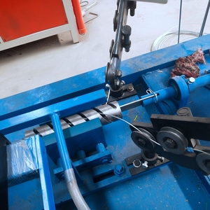 Bán tự động Chuỗi liên kết hàng rào máy từ Trung Quốc - Product Image 3