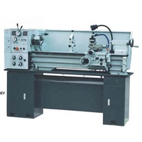 Servo — Mini-tour à métaux manuel C0633/550, fabriqué en chine, taïwan, livraison gratuite