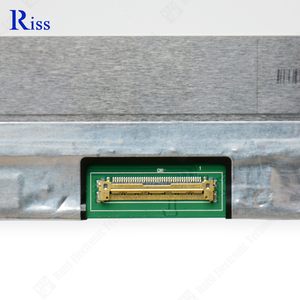 Riss หน้าจอสัมผัสสำหรับ Lenovo ThinkPad T490 T490S 14.0นิ้วบาง40pin FHD LCD N140HCN-EA1 B140HAK03.2 5D10T09611หน้าจอแล็ปท็อป - Product Image 3