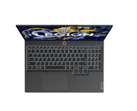 Len-ovo Legion Y7000P 2024 I7-14650HX/14700HX 16G 1T RTX4050/4060/4070 2.5k 165Hz 16''Ordinateurs portables de jeu