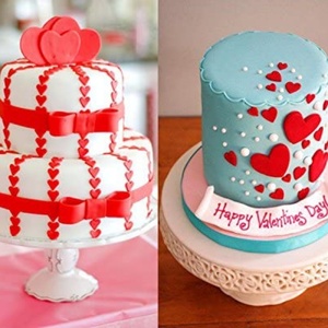 Outils de pâtisserie : Kit de décoration de gâteaux en fondant et sucre, 14 ensembles (46 pièces), comprenant des moules à biscuits et des emporte-pièces à piston pour glaçage - Product Image 5